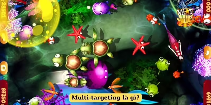 Multi-targeting là gì?