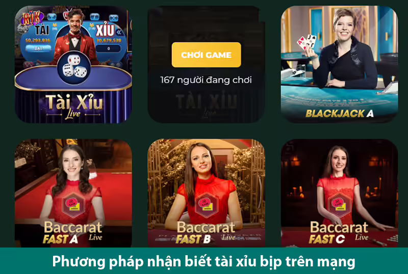 Chơi tài xỉu online có gian lận không? Cách nhận biết cờ bạc bịp