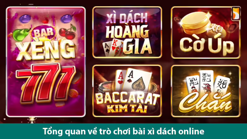 Hướng dẫn cách chơi game bài Xì dách Hoàng Gia và các bí quyết chơi luôn thắng