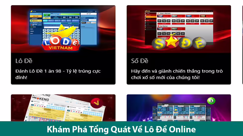 Khám Phá Các Mẹo Chơi Lô Đề Được Đúc Kết Từ Cao Thủ